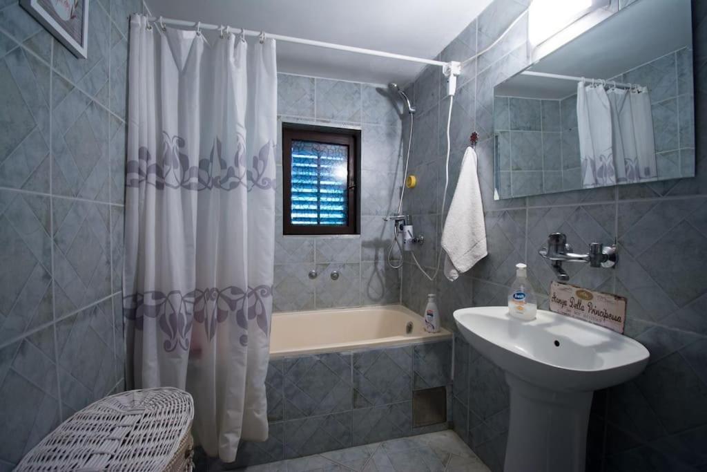 Вилла Happy House Velika Remeta Экстерьер фото