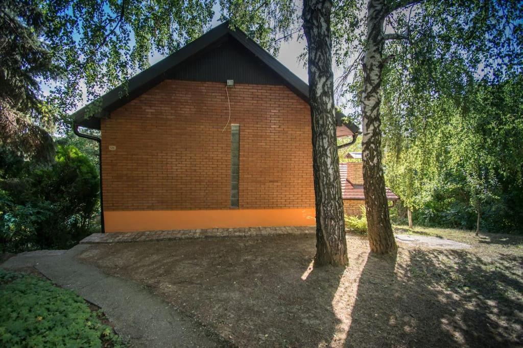 Вилла Happy House Velika Remeta Экстерьер фото