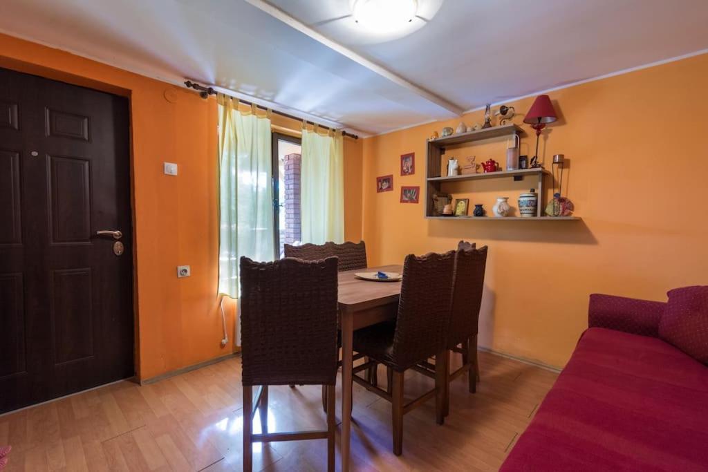 Вилла Happy House Velika Remeta Экстерьер фото
