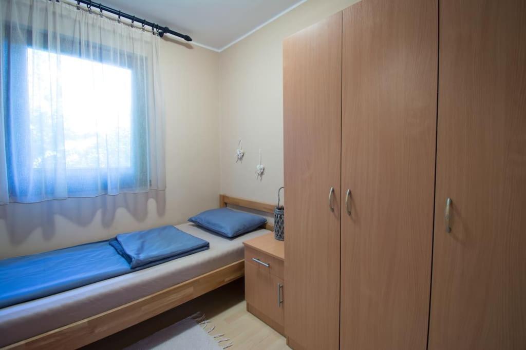 Вилла Happy House Velika Remeta Экстерьер фото