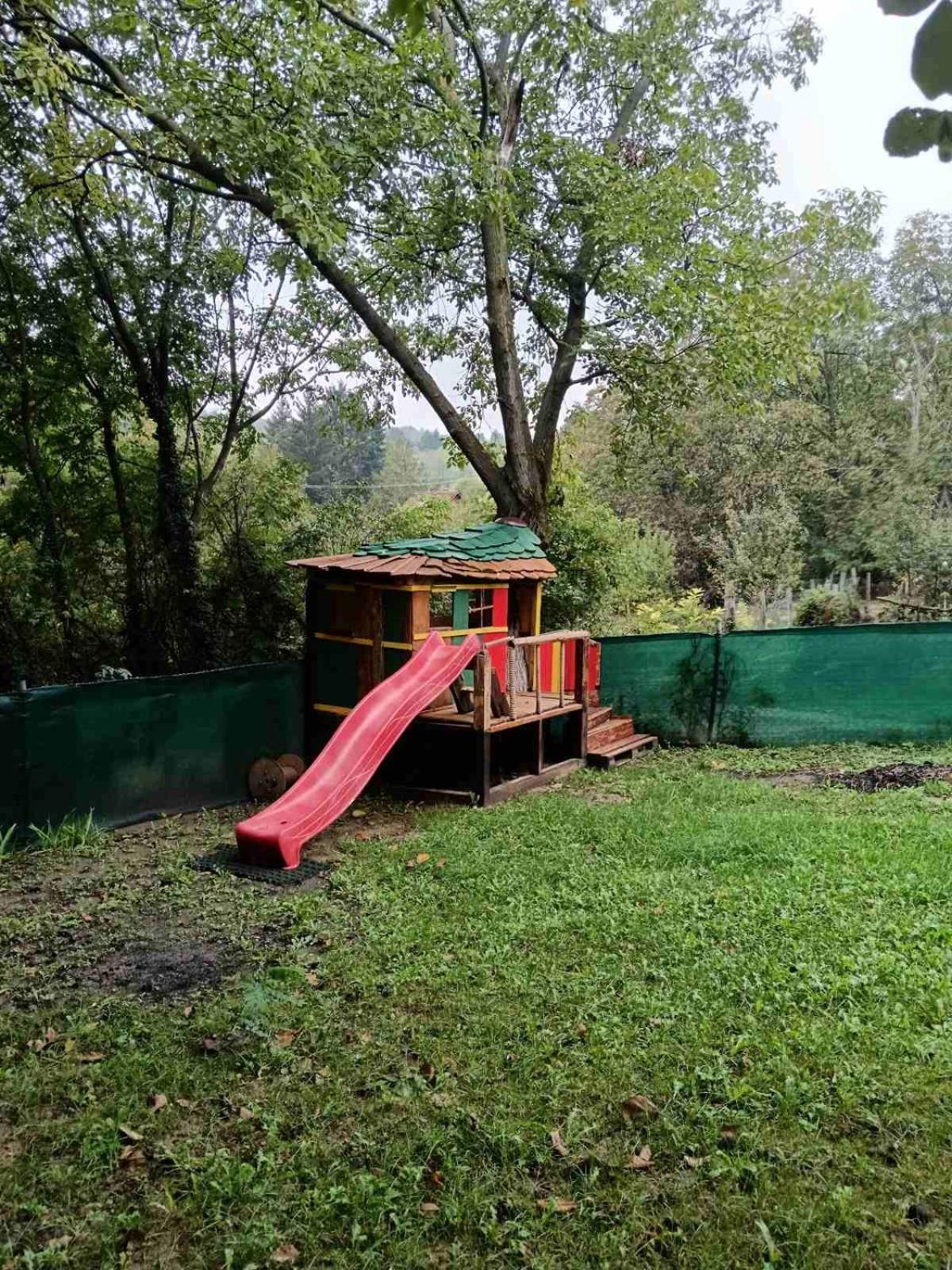 Вилла Happy House Velika Remeta Экстерьер фото