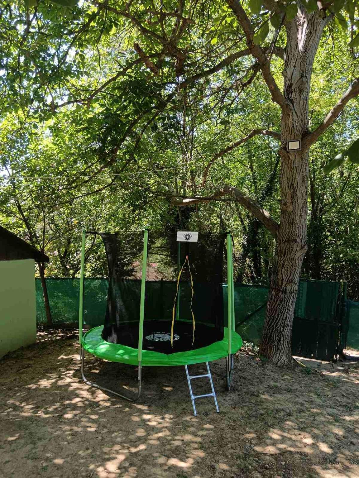 Вилла Happy House Velika Remeta Экстерьер фото